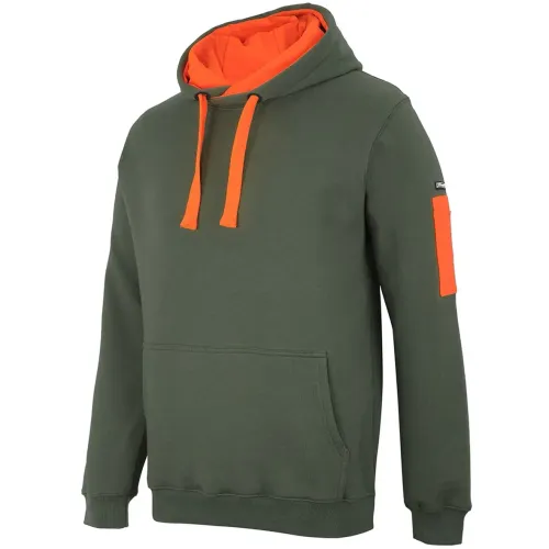 JB's 350 Premium Trade Hoodie 6CFH