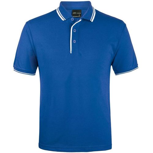JB's Contrast Polo