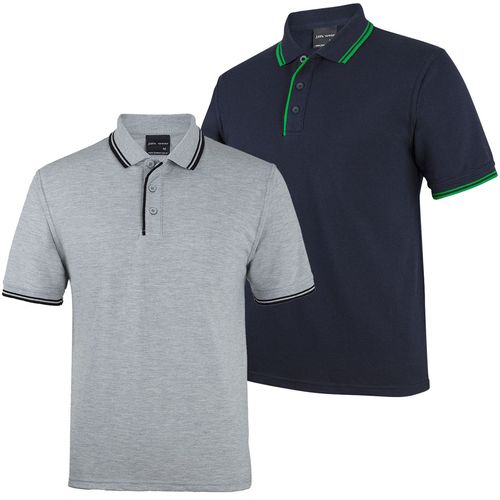 JB's Contrast Polo