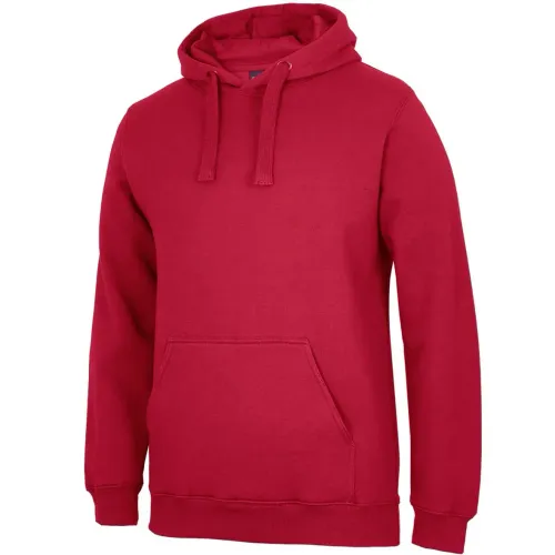 JB's Fleecy Hoodie 3FH