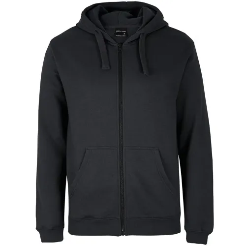JB's Kids & Adults PC Full Zip Hoodie 3PZH
