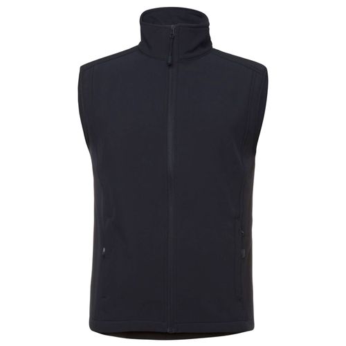 Layer Soft Shell Vest