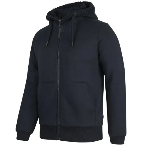 JB's Premium Full Zip 670gsm Shepherd Hoodie 3SHP
