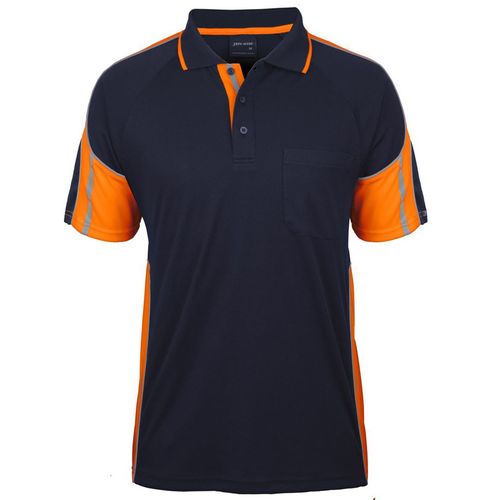 JB's Street Panel Polo