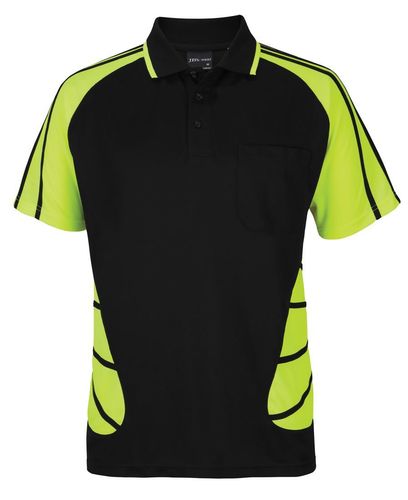 JB's Street Spider Polo