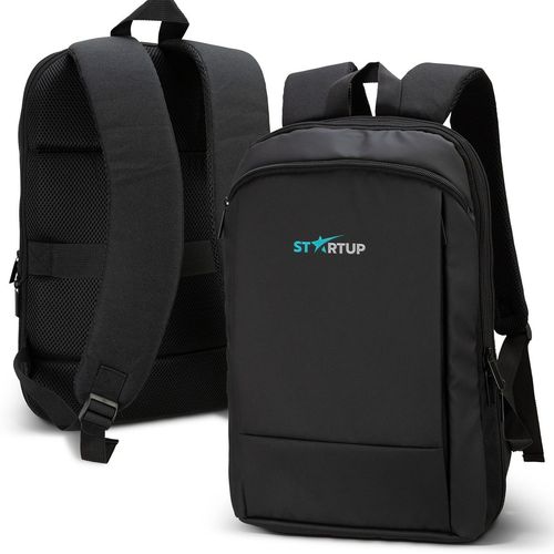 Kaden Soft-Touch Backpack