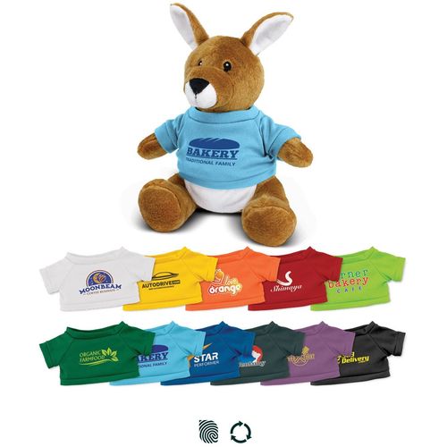 Kangaroo Plush Toy