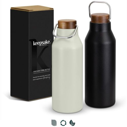 Keepsake Vacuum Drink Bottle