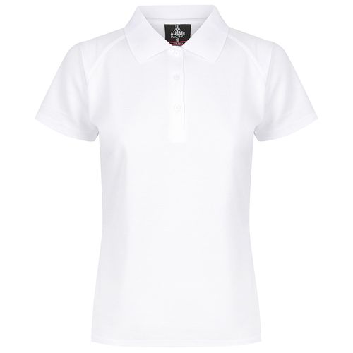 Keira Lady Polo