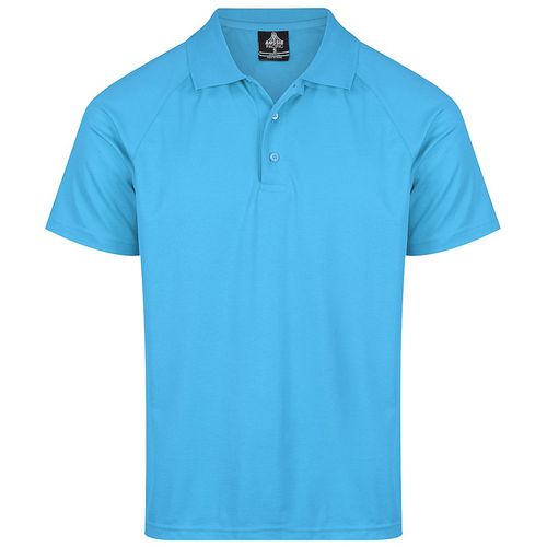 Keira Mens Polo
