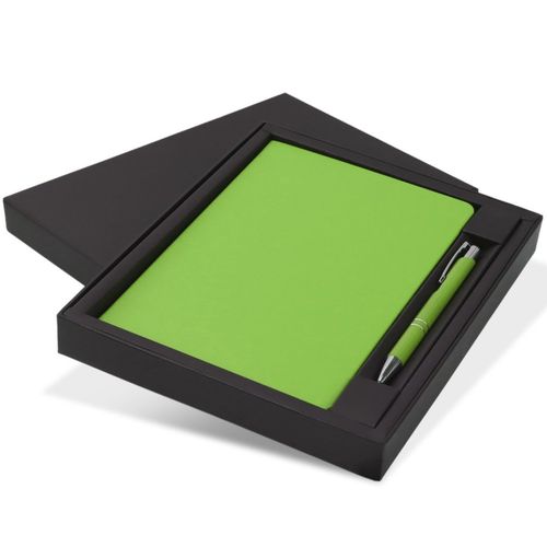 Kingston Notebook and Pen Gift Set