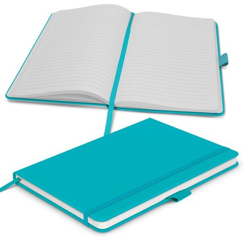 Kingston Notebook