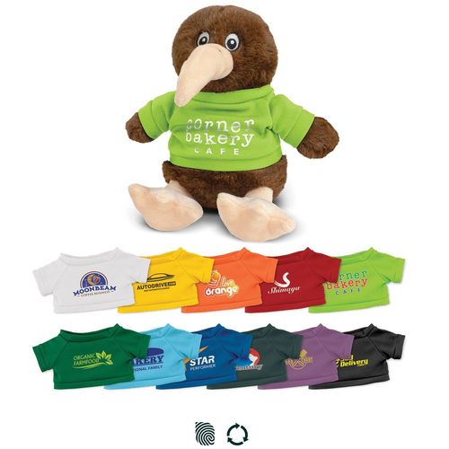 Kiwi Plush Toy