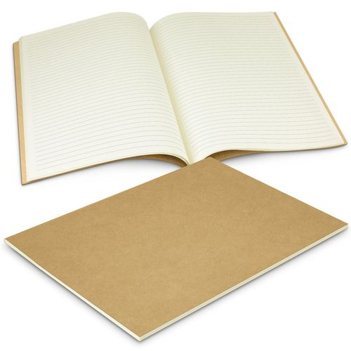 Kora Notebook - Large