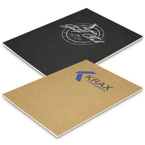 Kora Notebook - Large