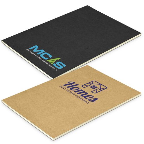 Kora Notebook - Medium