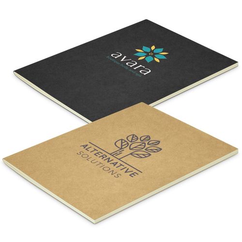 Kora Notebook - Small