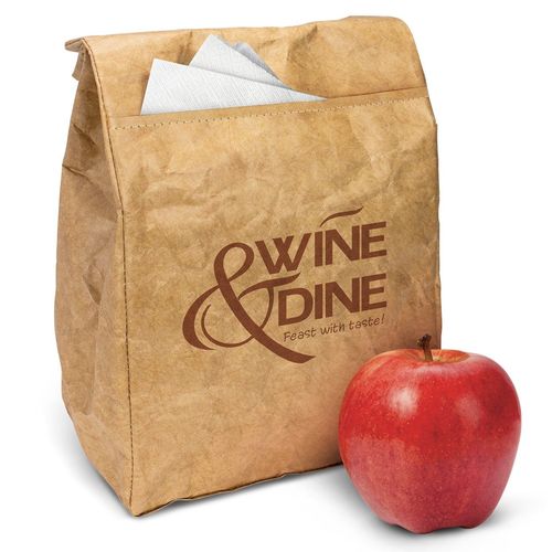 Kraft Cooler Lunch Bag