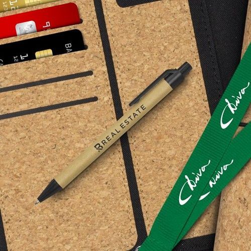 Kraft Pen
