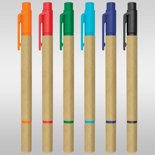 Kraft Pen Highlighter