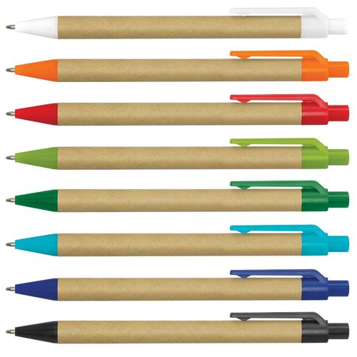 Kraft Pen