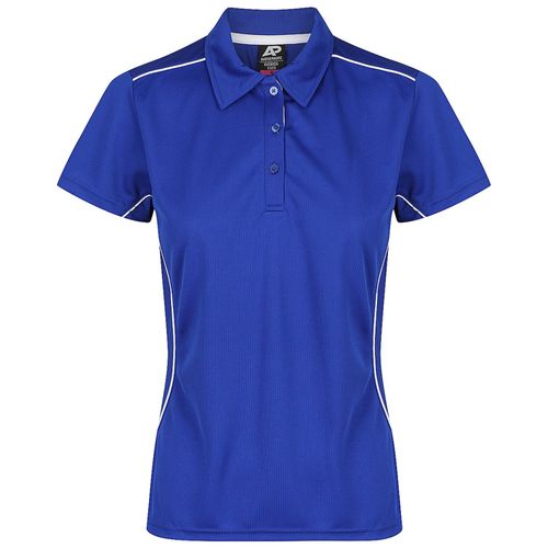 Kuranda Lady Polo