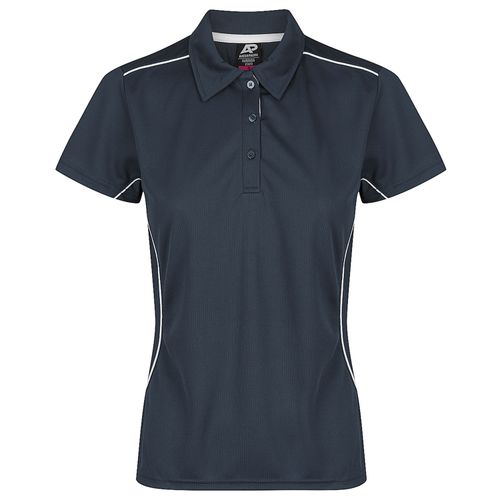 Kuranda Mens Polo