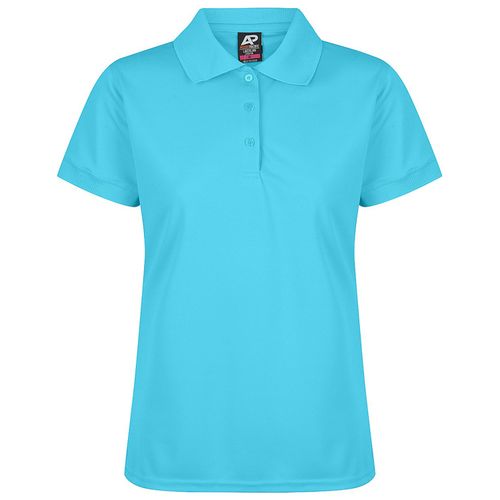 Lachlan Lady Polo