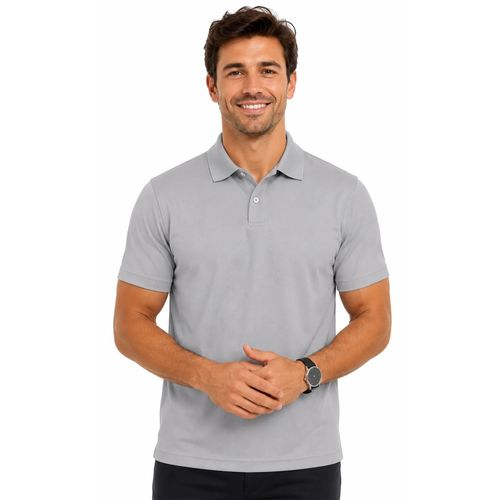 Lachlan Mens Polo
