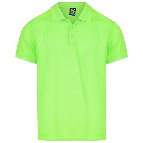 Lachlan Mens Polo