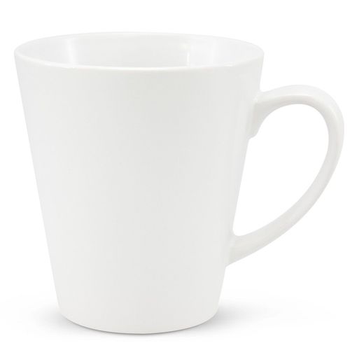 Latte Coffee Mug