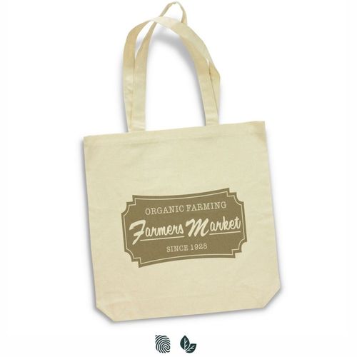 Liberty Cotton Tote Bag