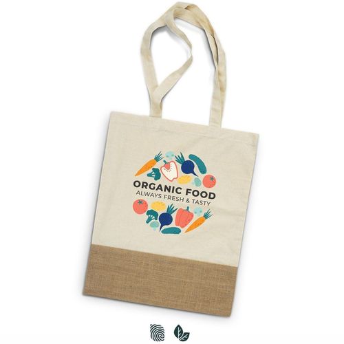 Lima Tote Bag