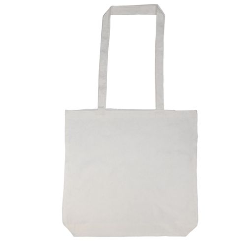 Long Handle Bamboo Bag