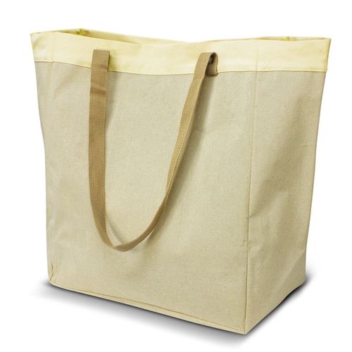 Market Tote Bag