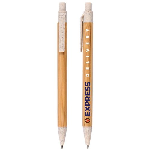 Matador Bamboo Pen