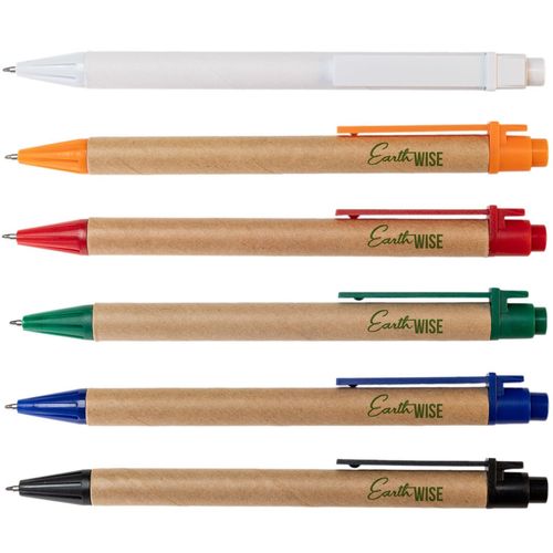 Matador Cardboard Pen