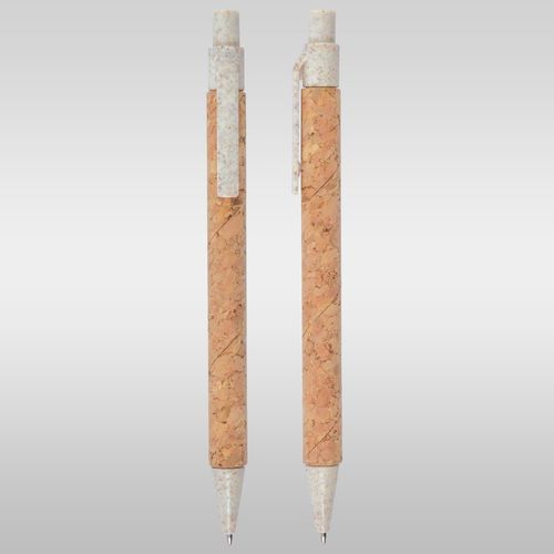 Matador Cork Pen