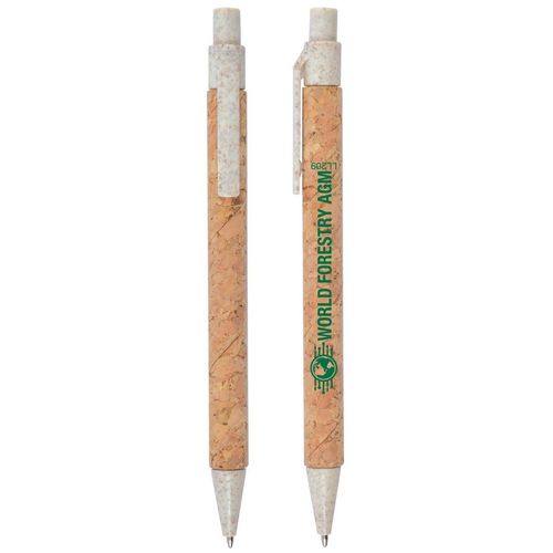 Matador Cork Pen