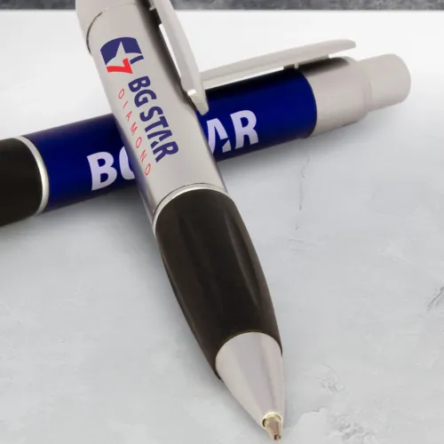 Matrix Metallic Pen