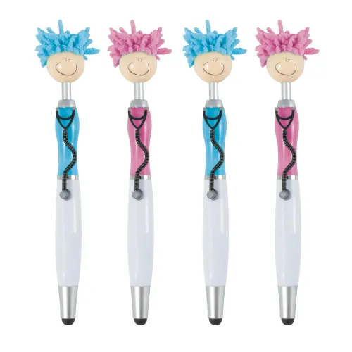 Medical Mop Top Pen / Stylus