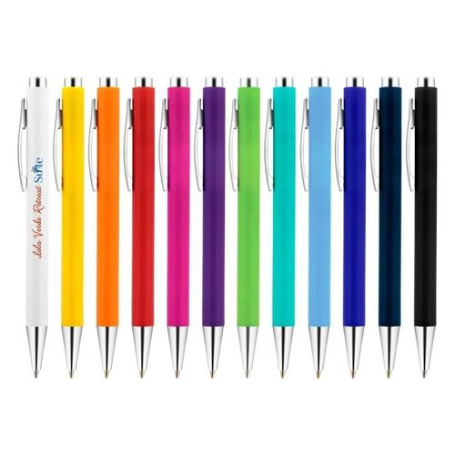 Aspen Plastic Pen