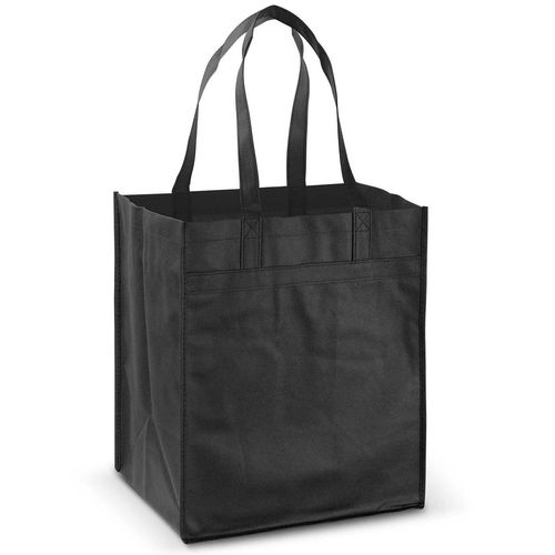 Mega Shopper Tote Bag