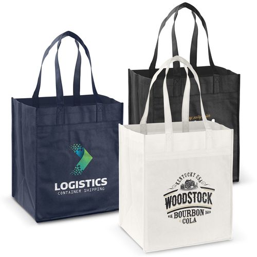 Mega Shopper Tote Bag