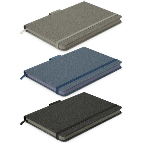 Meridian Notebook