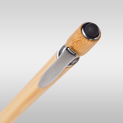 Miami Bamboo Pen