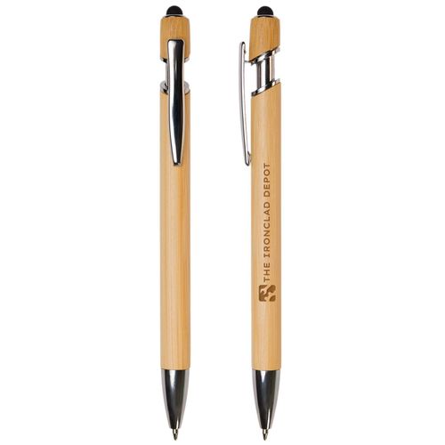 Miami Bamboo Pen