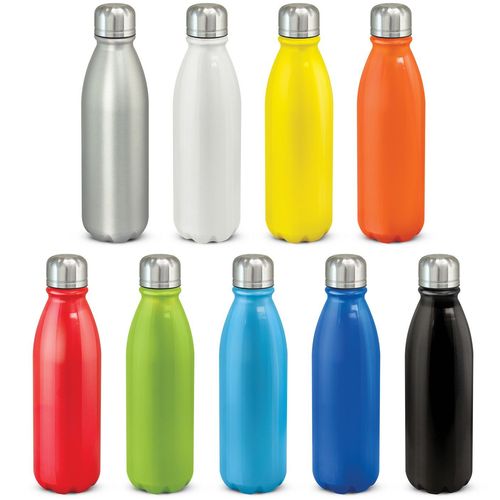 Mirage Aluminium Bottle