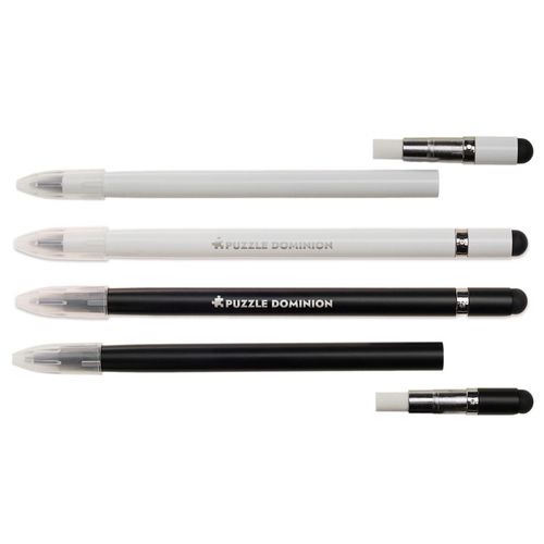 Mirage Aluminium Inkless Pen