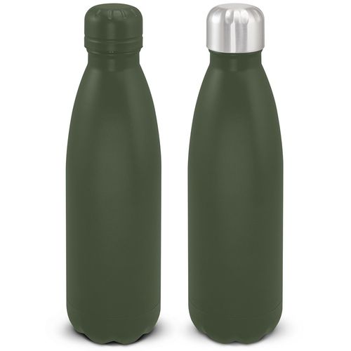 Mirage Powder Coated Vacuum Bottle